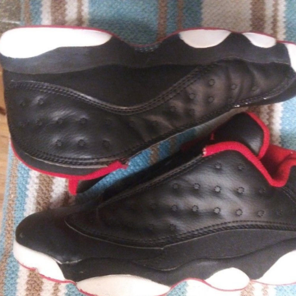 Jordan 13s
